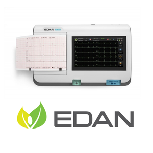 Electrocardiógrafo EDAN Se-301